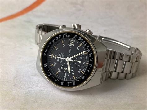 omega speedmaster professional mark iv automatik|Omega Speedmaster automatic mark 40 price.